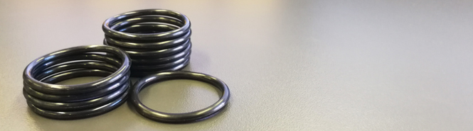 O-Ring & Rubber Seals - Over 30,000 Available Online from Polymax UK