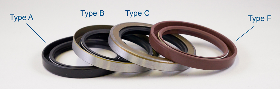 Oil Seal Design Guidelines Design Talk